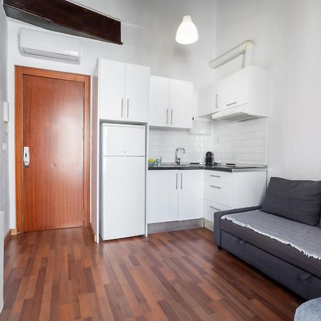 Up Town Apartment บาเลนเซีย ภายนอก รูปภาพ