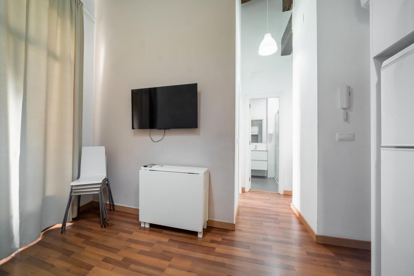 Up Town Apartment บาเลนเซีย ภายนอก รูปภาพ