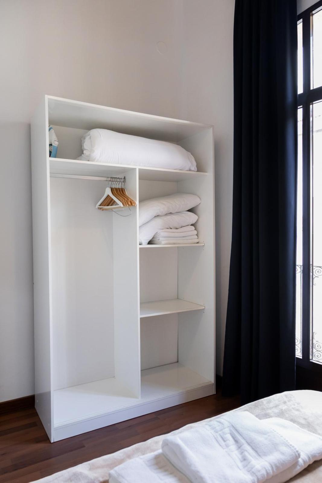 Up Town Apartment บาเลนเซีย ภายนอก รูปภาพ